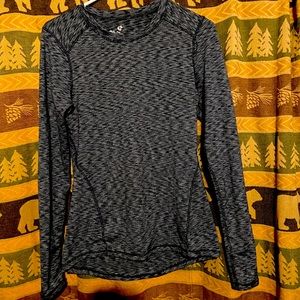 90 Degree water wicking workout shirt